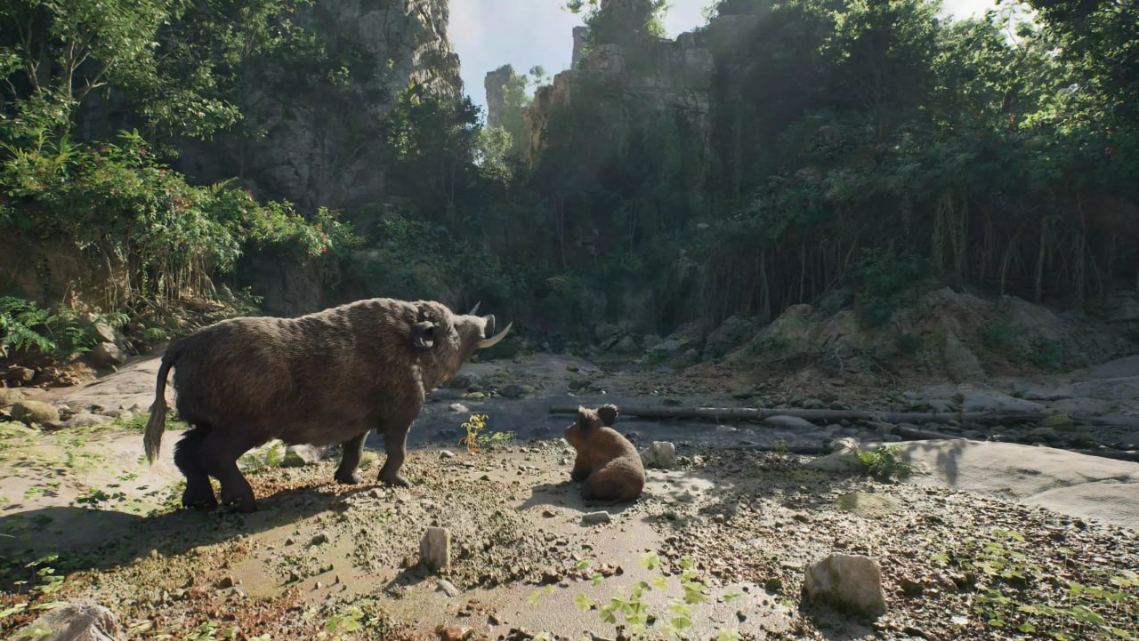 Realistic Boars📱 - изображение 2